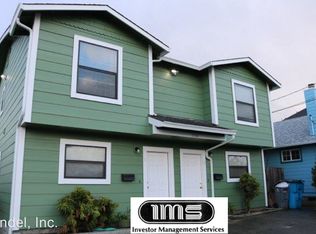 1532 6th St #1, Eureka, CA 95501