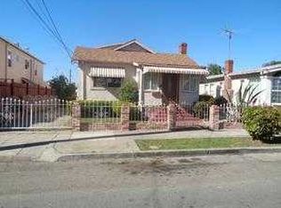 2123 109th Ave, Oakland, CA 94603