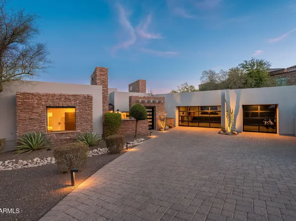 15217 E CHOLLA CREST Trail, Fountain Hills, AZ 85268