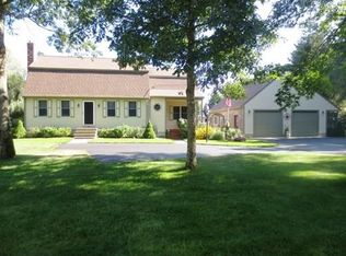 2 Jason Dr, Carver, MA 02330