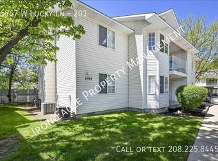 6567 W Lucky Ln #201, Garden City, ID 83714