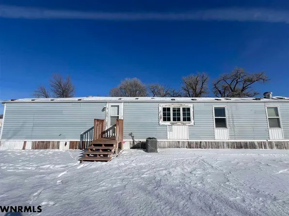 10 Morrill Rd, Morrill, NE 69358