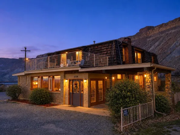 3728 G 7/10 Rd, Palisade, CO 81526