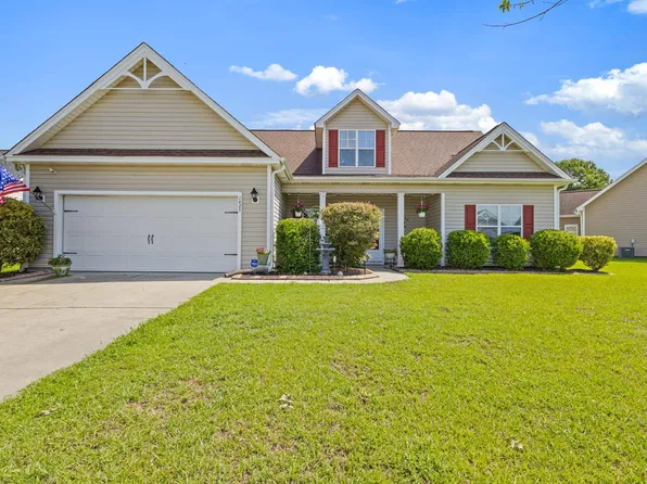1425 Tiger Grand Dr., Conway, SC 29526