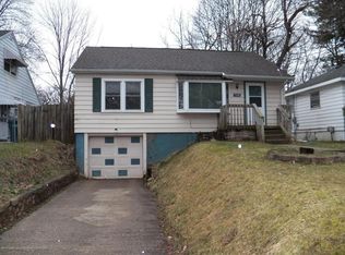 3116 Greenoak Ave, Lansing, MI 48906