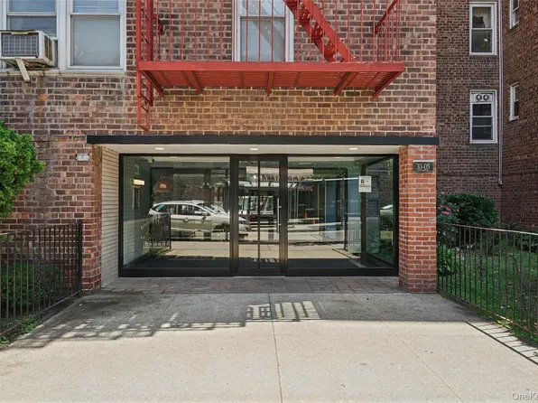 3305 90 Street #2D, Jackson Heights, NY 11372