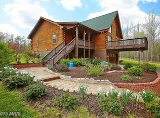 14494 Spring Mill Rd, Fredericksburg, VA 22406