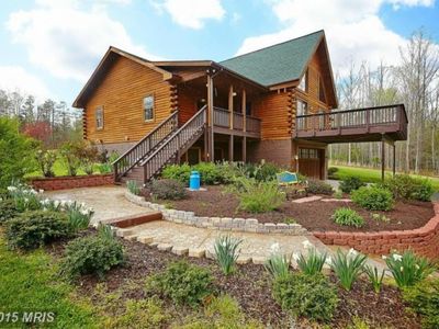 14494 Spring Mill Rd, Fredericksburg, VA, 22406