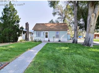 323 3rd Ave, La Salle, CO 80645