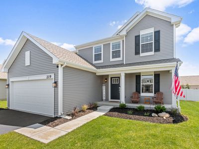 219 Conway St, Elburn, IL, 60119