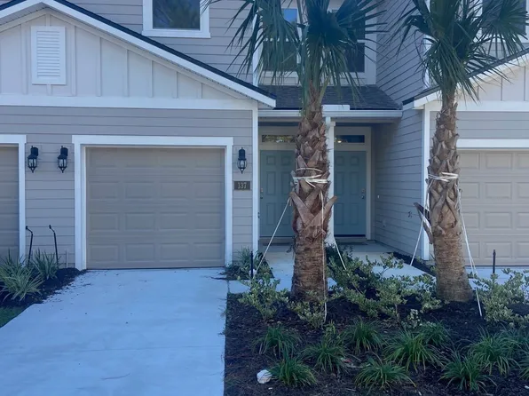 137 Inlet Reach Circle St, Saint Marys, GA 31558