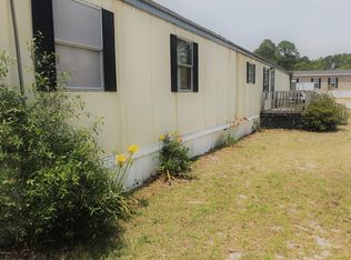 2580 Josh Cir, Supply, NC 28462