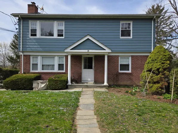 18 High St Floor 2, Bedford Hills, NY 10507