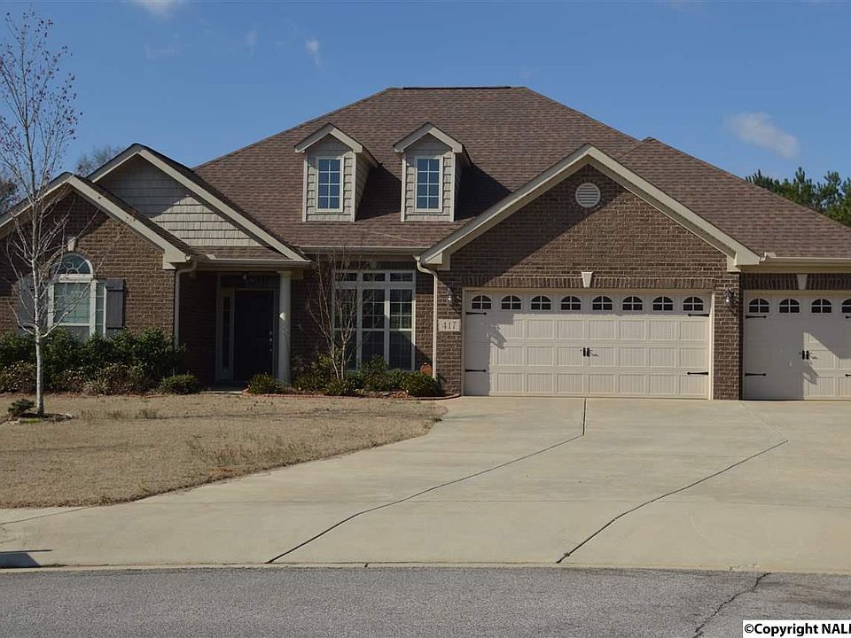 1st image of 417 Creekwater Cir NW