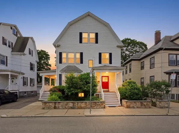 12-14 Newcastle Rd, Brighton, MA 02135