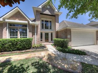 18 Millport Dr, Spring, TX 77382