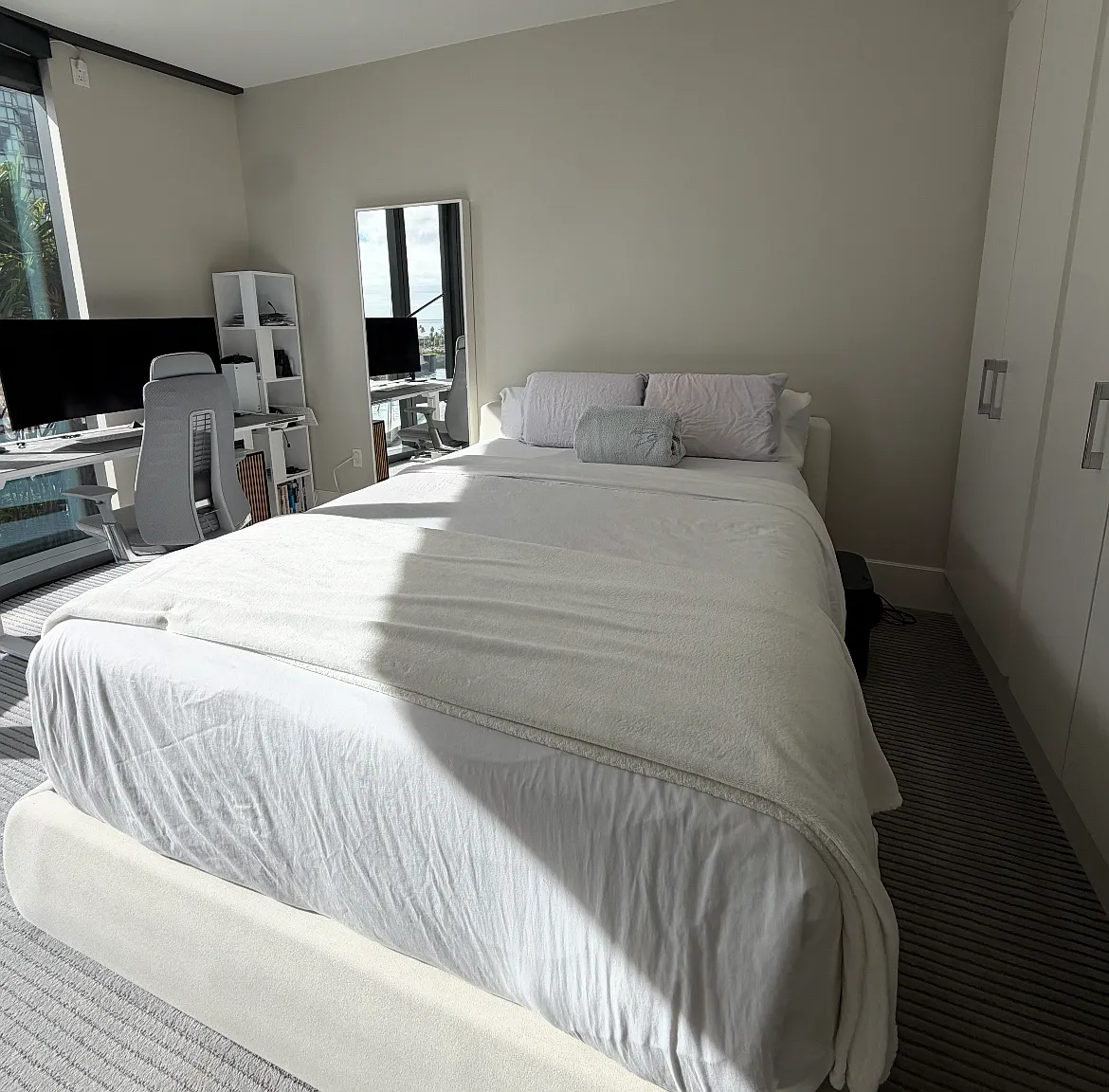 1 bed, 753 sqft, $5,800 — Photo 3