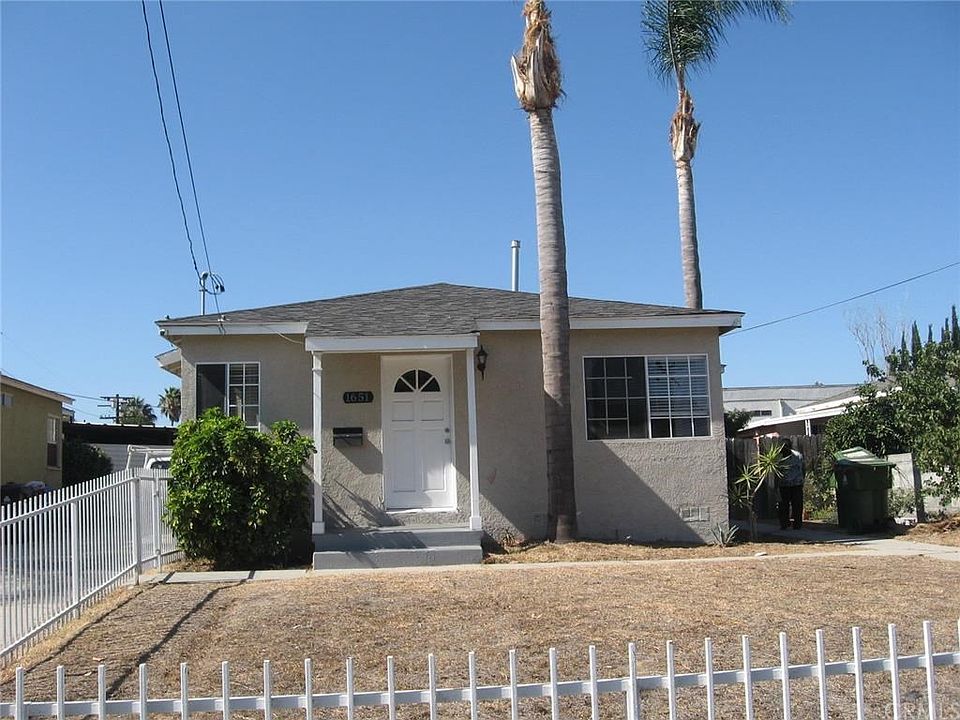 1st image of 1651 1653 W 204th St