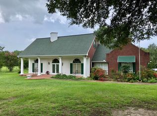 7925 Van Zyverden Rd, Meridian, MS 39305