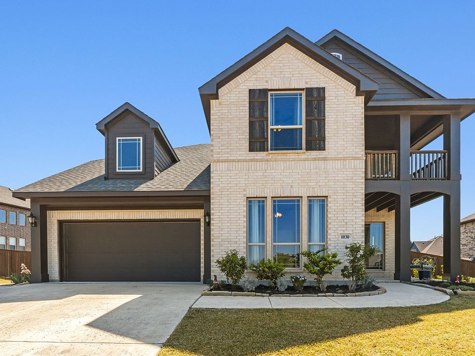 1st image of 1030 Timber Ridge Dr