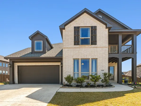 1030 Timber Ridge Dr, Justin, TX 76247