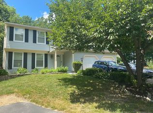 8698 Young Ct, Springfield, VA 22153