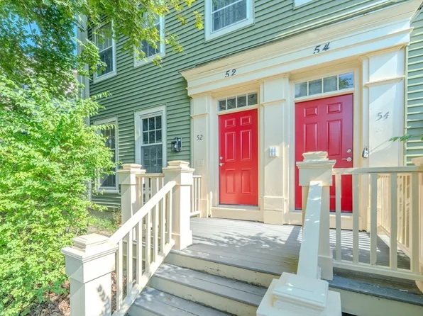 52 Summer St APT 4, Haverhill, MA 01830