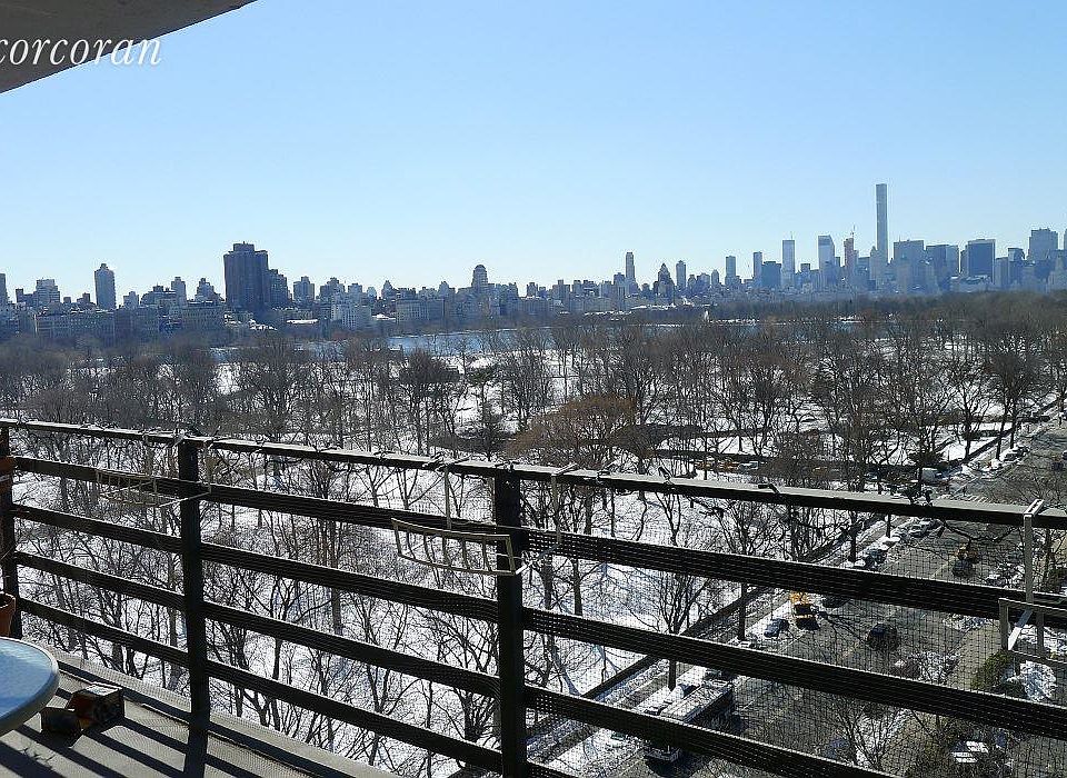 1st image of 400 Central Park W APT 16N