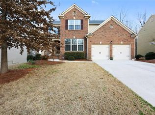 151 Bevington Ln, Woodstock, GA 30188
