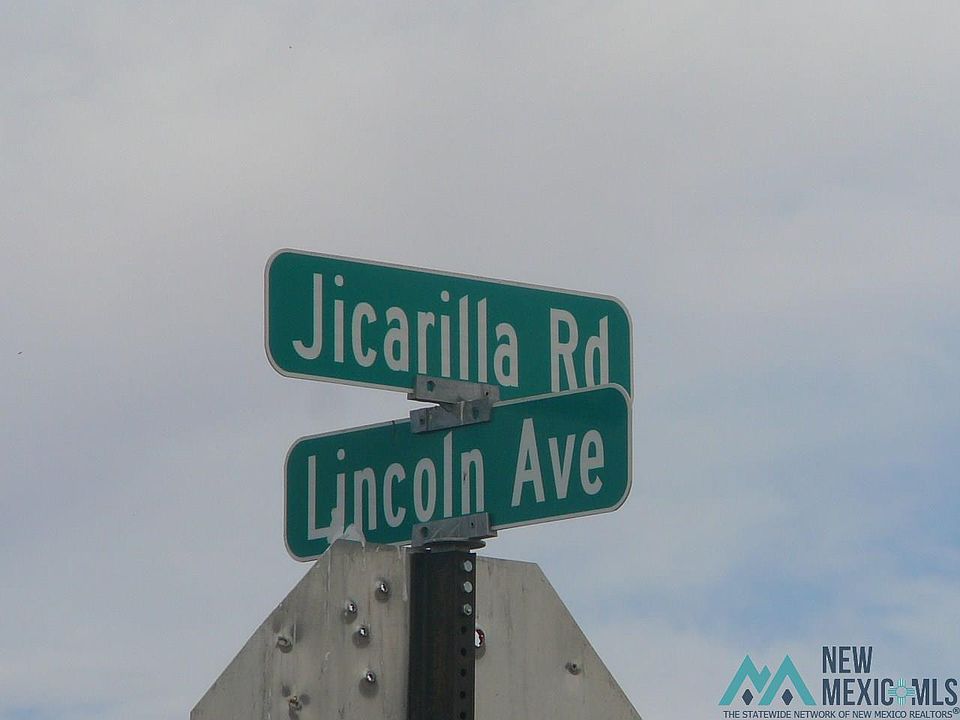 1st image of Jicarilla Lincoln