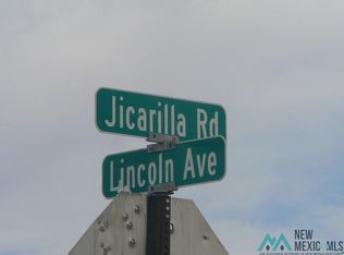 Jicarilla Lincoln, Hagerman, NM 88232