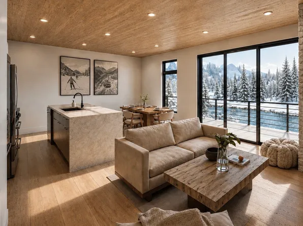 740 Blue River Parkway UNIT G21, Silverthorne, CO 80498