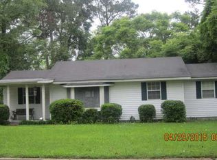 201 Tucwal St, Thomasville, GA 31792
