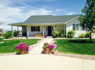 1357 E 5000 N, Cedar City, UT 84721