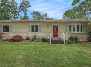 47130 Greenview Rd, Shelby Township, MI 48317