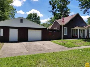 412 E 12th St, Sedalia, MO 65301