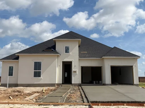 25618 Bridget Prairie Ct, Katy, TX 77493