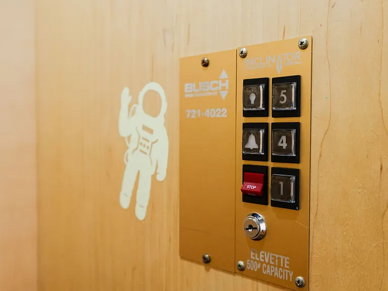 Elevator