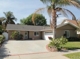 21201 Winterset Dr, Santa Clarita, CA 91350