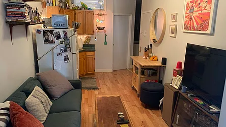 Rented by Nooklyn NYC LLC