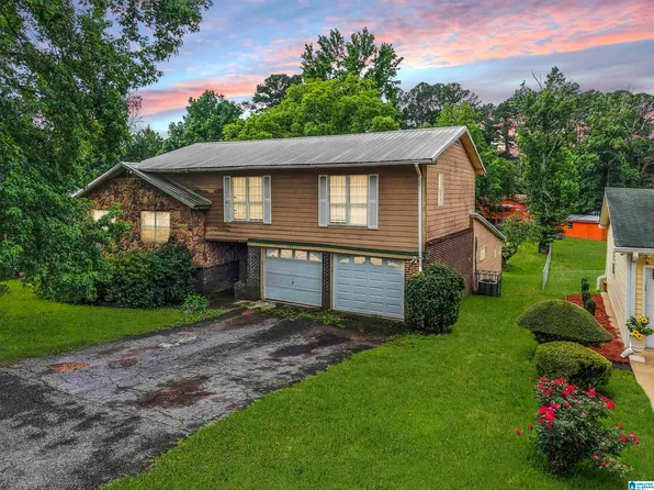 540 Harlem Ave, Bessemer, AL 35023