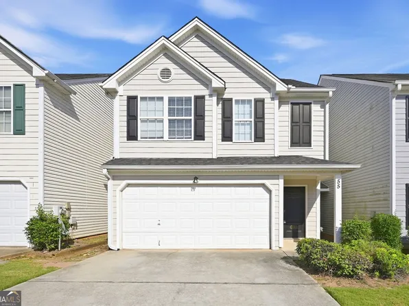 55 Chandler Trce, Covington, GA 30016