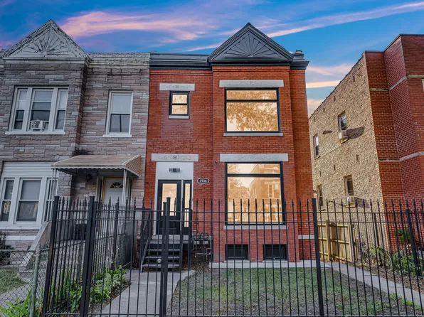 1936 S Spaulding Ave, Chicago, IL 60623