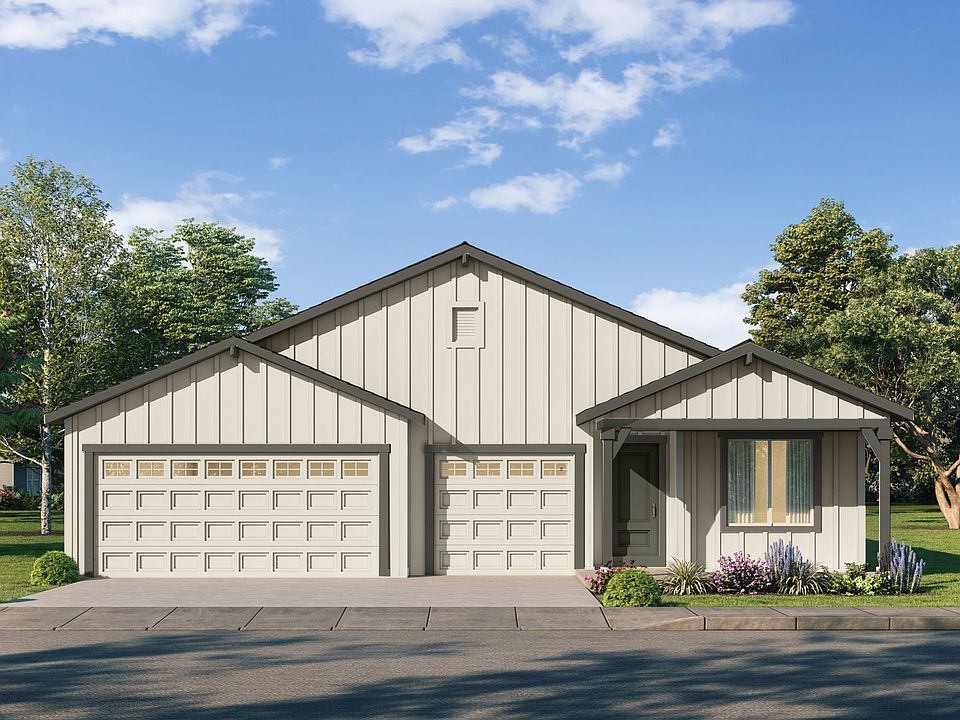 V - Farmhouse