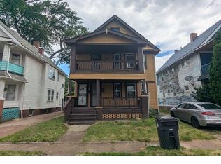 12523 Locke Ave, Cleveland, OH 44108