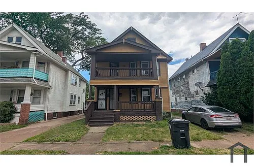 12523 Locke Ave #UPPER Photo 1