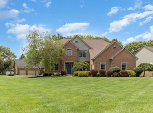 6865 Clubside Dr, Loveland, OH 45140