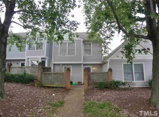 5102 La Sombre Dr, Raleigh, NC 27616