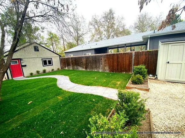 881 N 28th St, Boise, ID 83702