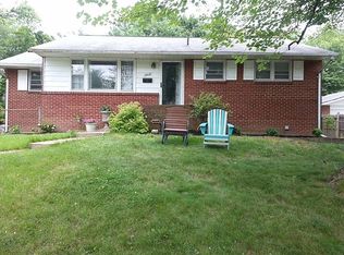 7419 Northrop Rd, Alexandria, VA 22306